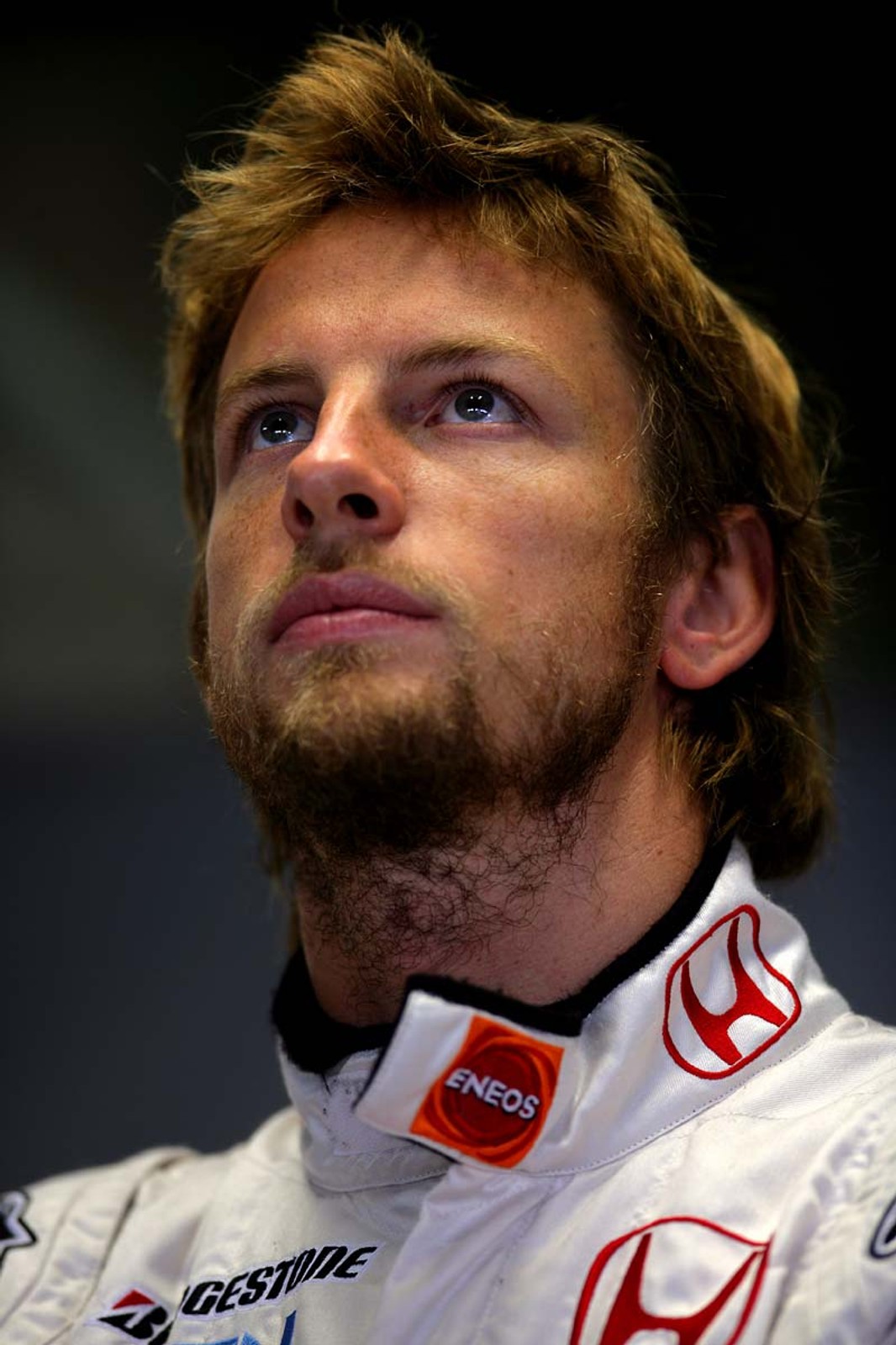 Grand Prix Włoch 2007: fotogaleria