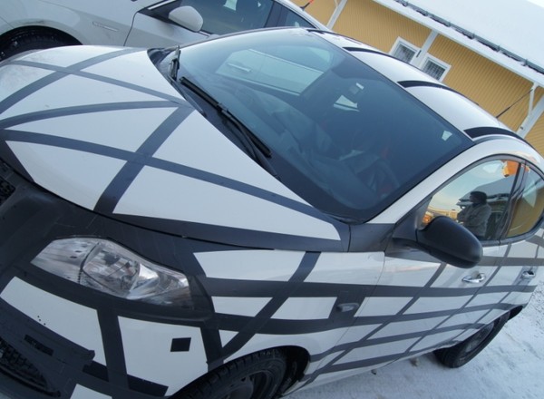 Następca Pandy przyłapany!