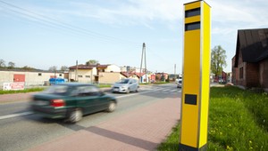 "Lewe" mandaty fotoradarowe z Pomorza. Ty też dostałeś taki?