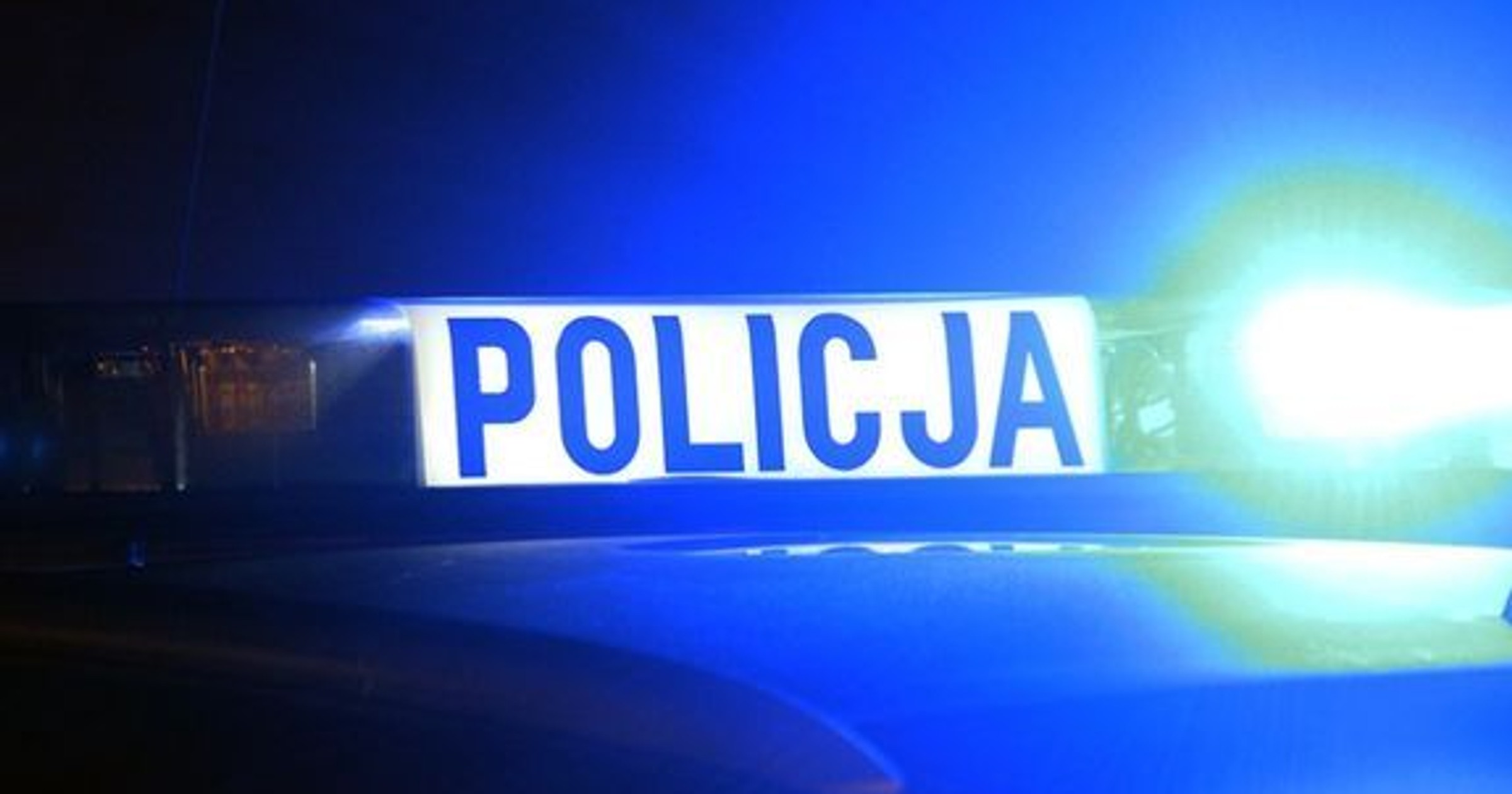 Taksówkarz jechał zbyt szybko. To był dopiero początek
