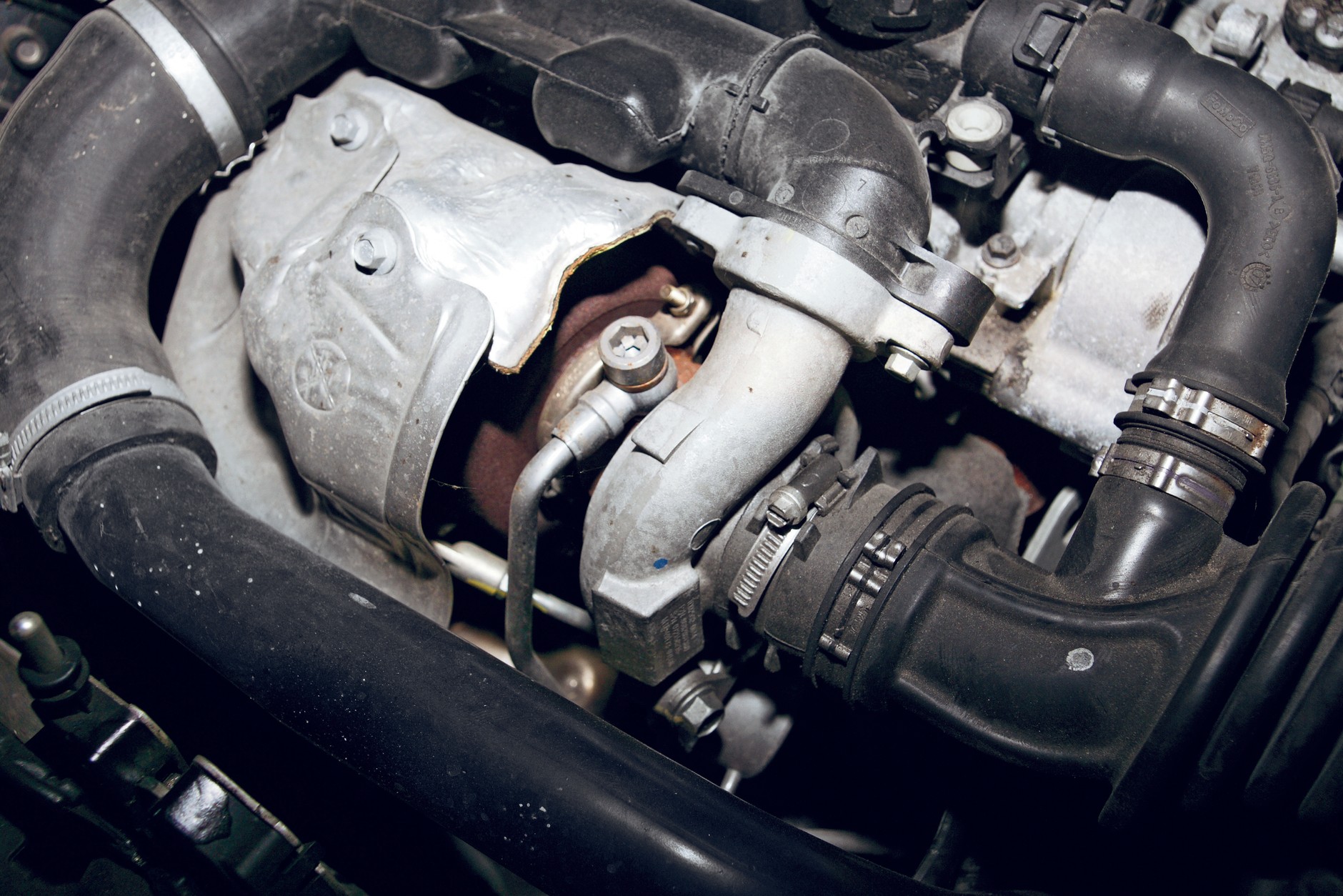 Ford Focus II (2004-11) - od 13 000 zł