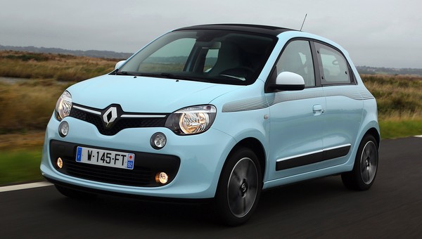Pierwsza jazda Renault Twingo III – wreszcie daje wielką frajdę