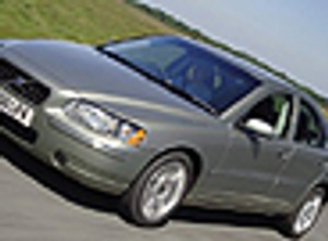 Volvo do serwisu