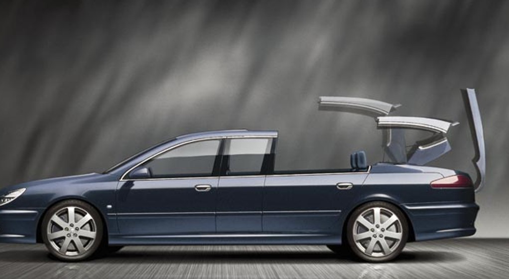 Heuliez upada i wyprzedaje wyjatkowe auta z kolekcji