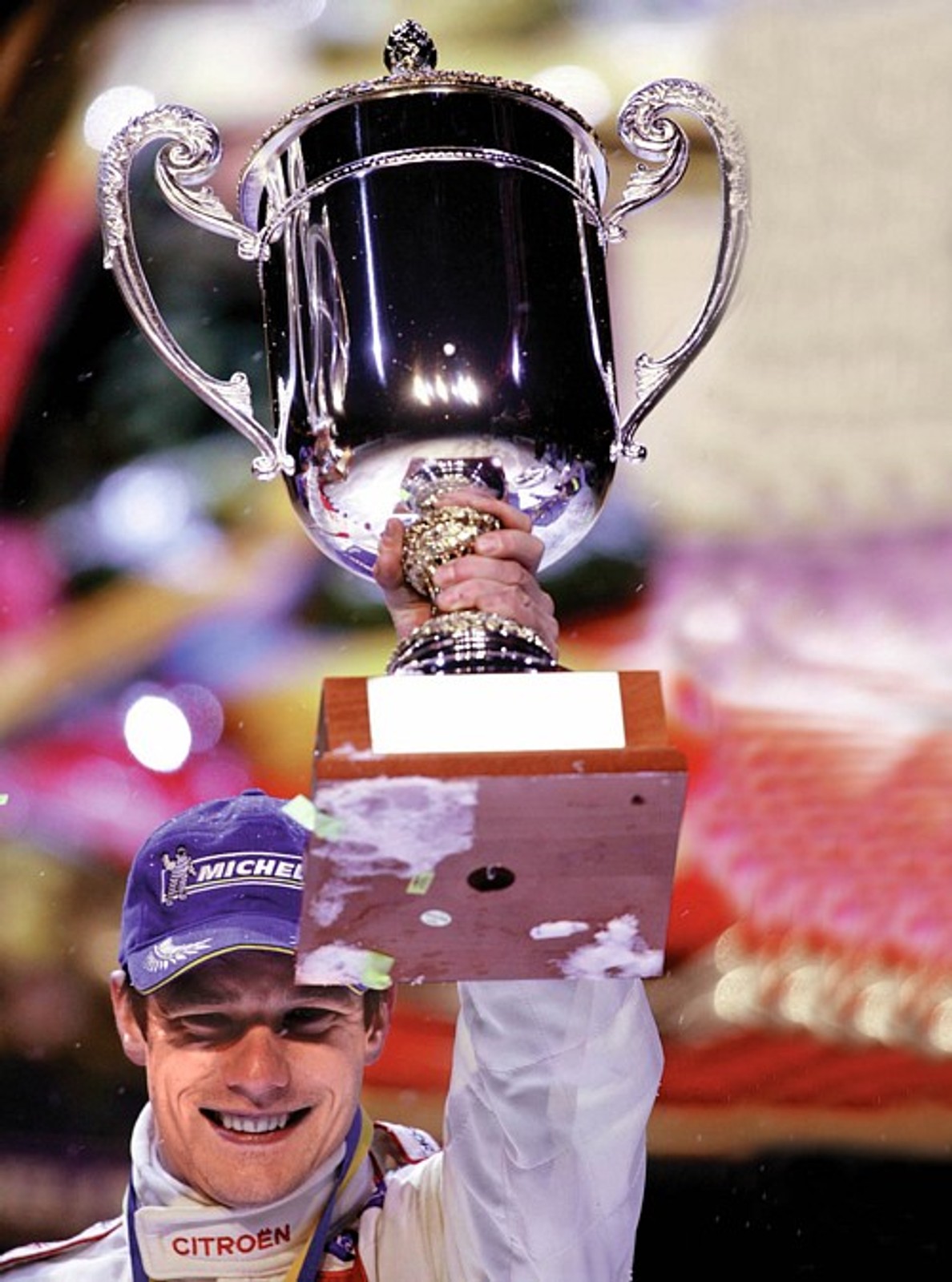 Nie tylko dla Skandynawów