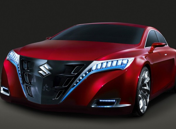 Od Kizashi do Liquid Flow