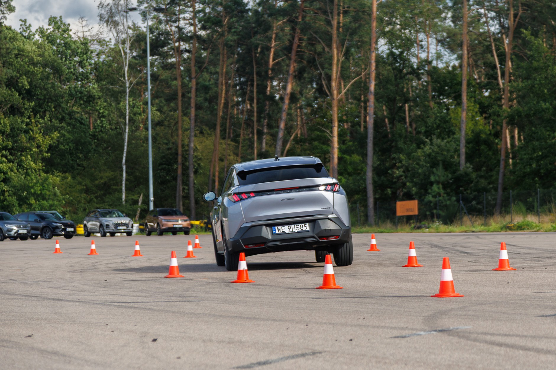 Wielki Test Auto Świata 2025