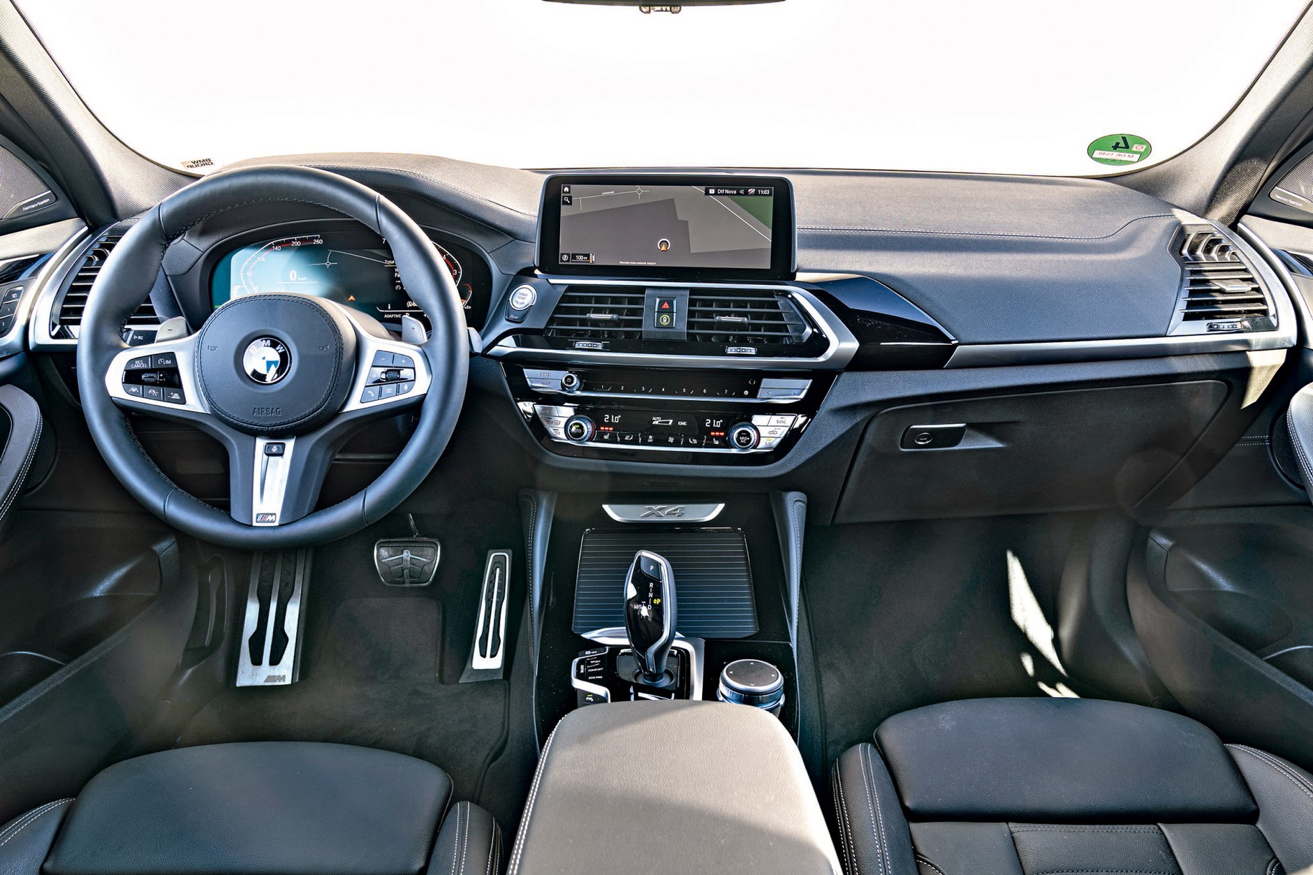 BMW X4 xDrive30i