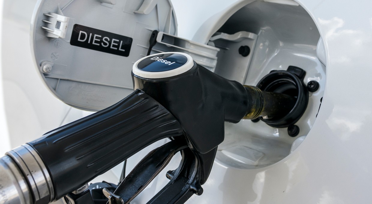 Jak dbać o współczesnego diesla, żeby zmniejszyć ryzyko awarii?