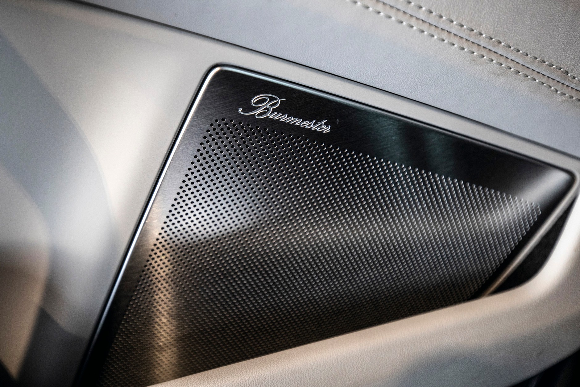 Porsche 911 Turbo (Typ 992)