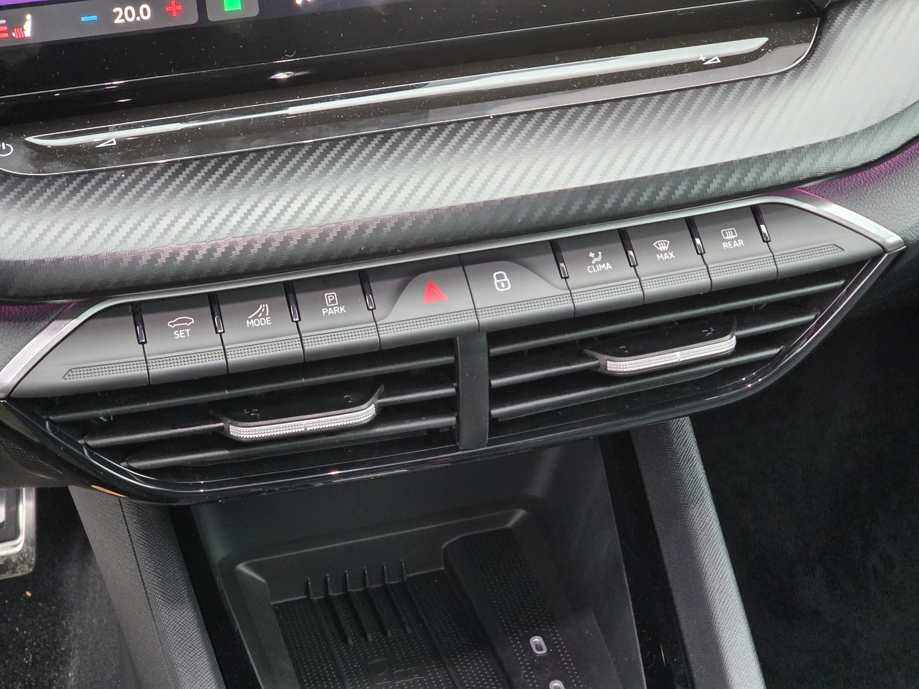 Skoda Octavia 2.0 TSI 204 KM 4x4