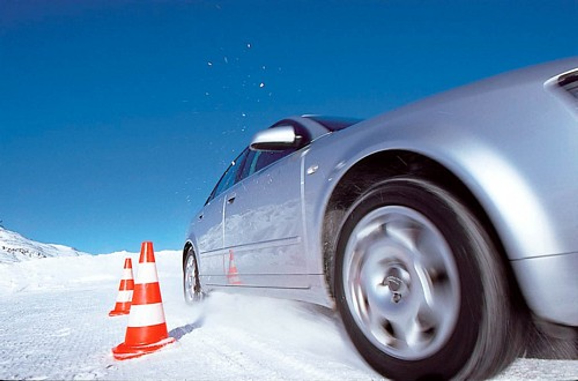 Czy napęd 4x4 j est potrzebny?