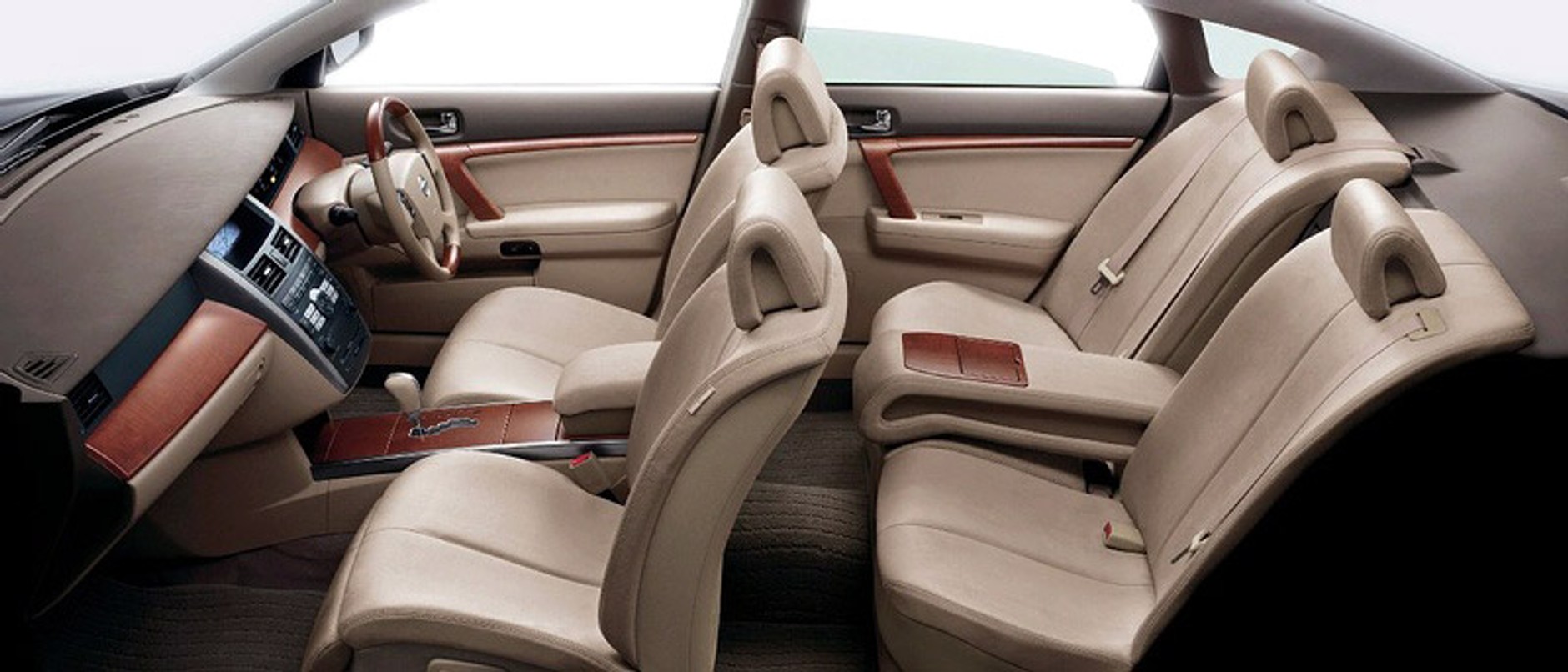 Nissan: otwarto nowy załad w Rosji