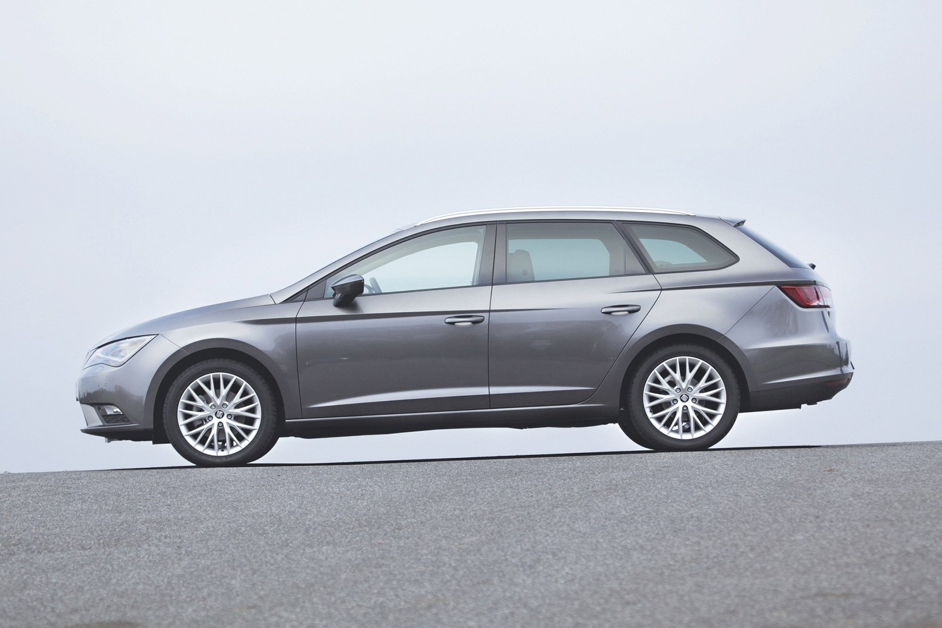 Porównanie kombi: Ford Focus, Opel Astra, Peugeot 308, Seat Leon