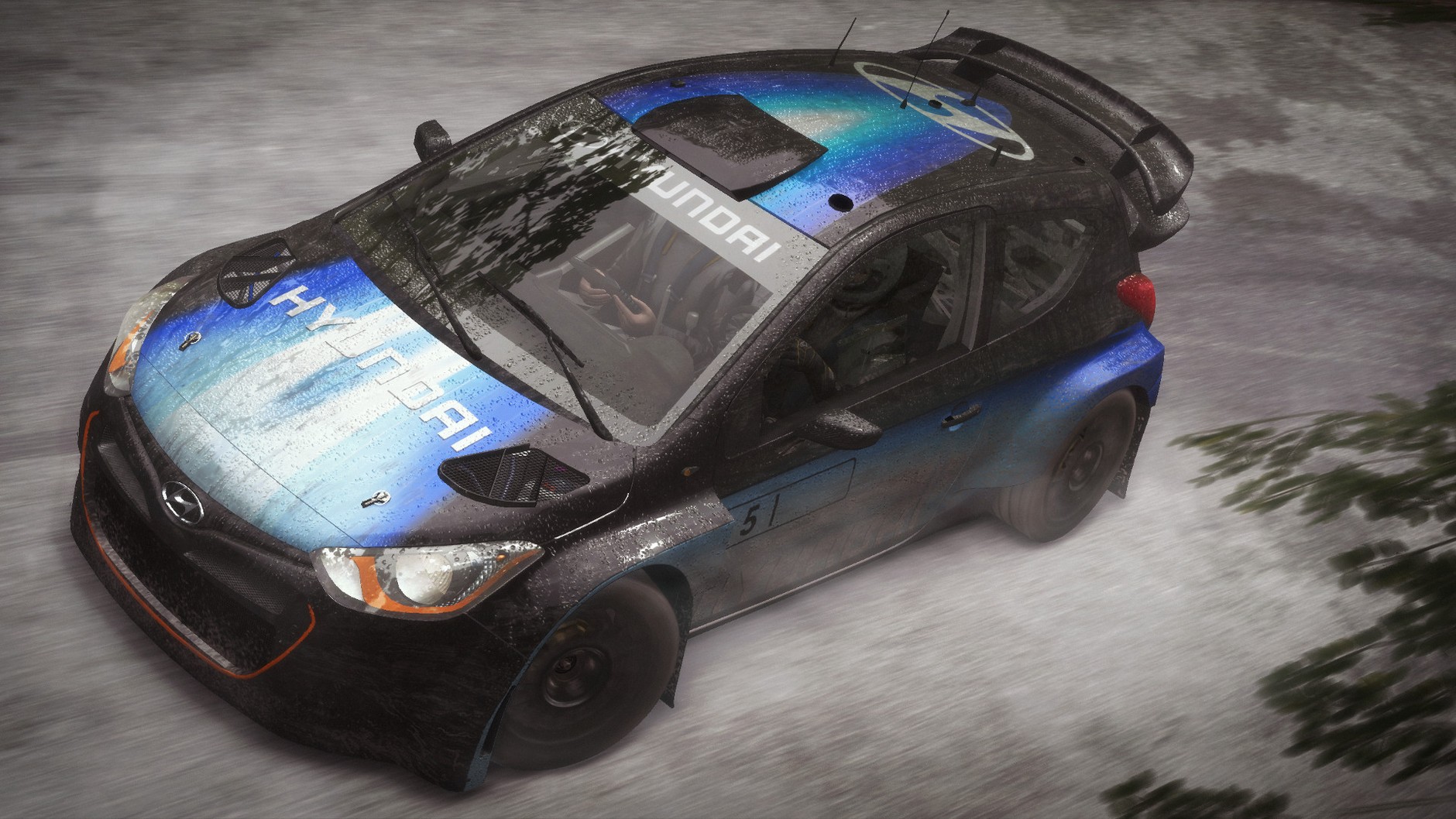 Dirt Rally