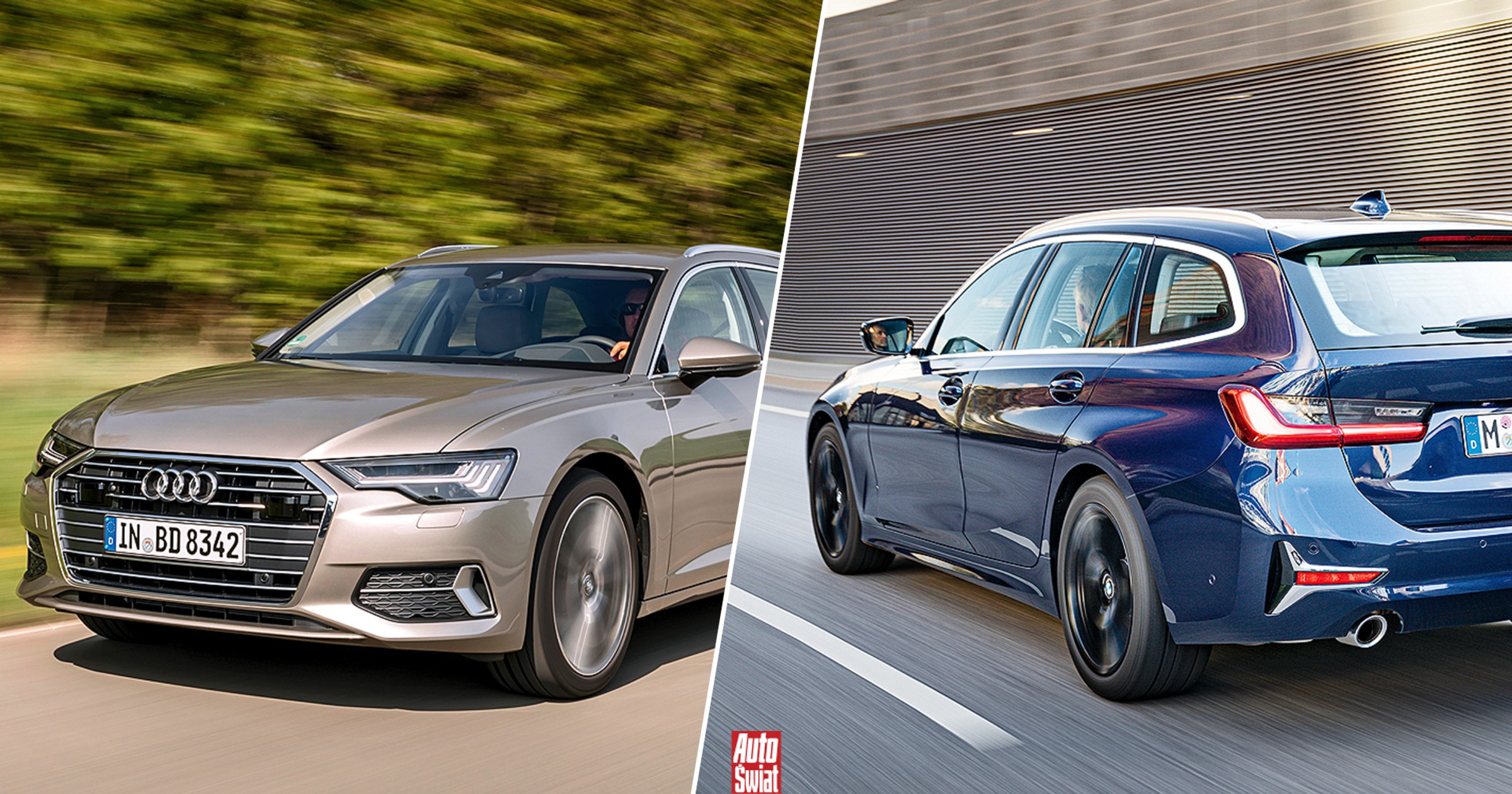 Te auta z segmentów D i E najlepiej przeszły nasz test na dystansie 100 tys. km