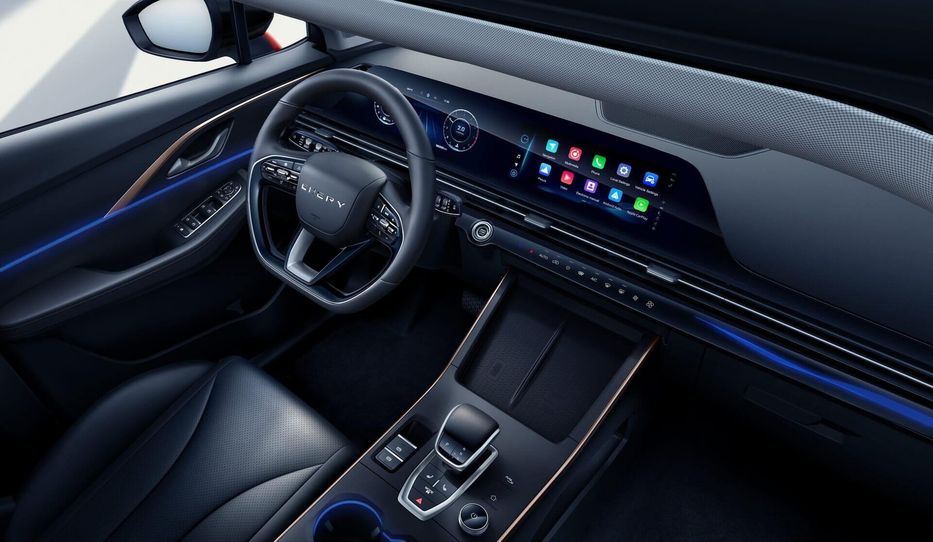 Chińska tandeta? W żadnym wypadku