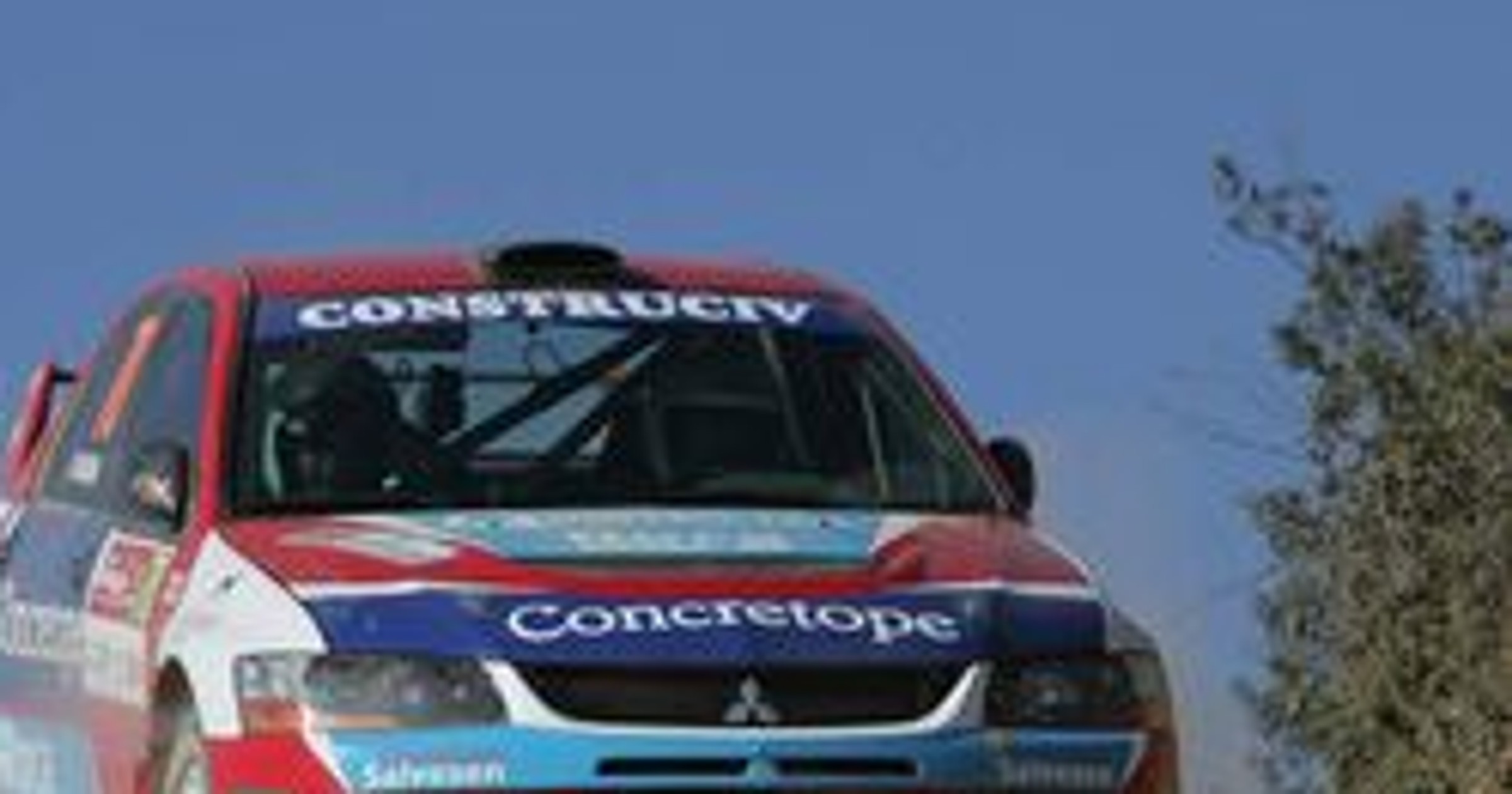 Rajd Włoch 2007: zapraszamy na relację na żywo