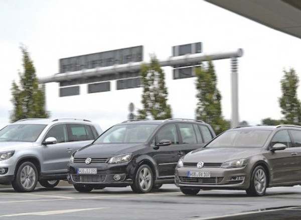 SUV, van czy kombi - jakie auto wybrać?