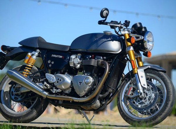 7 funkcji motocykla, dla których warto go mieć