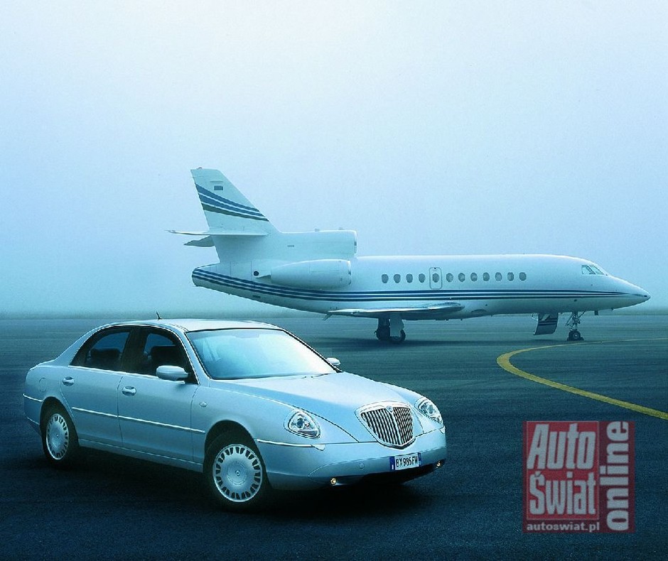 Lancia Thesis