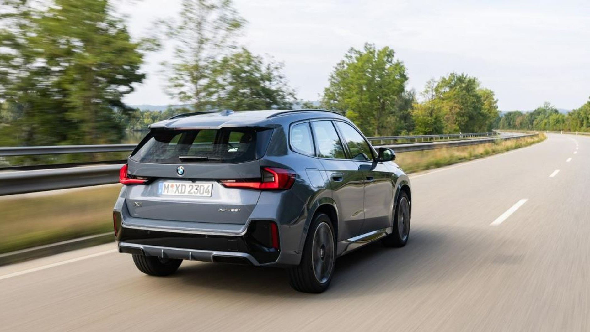 BMW X1 M35i