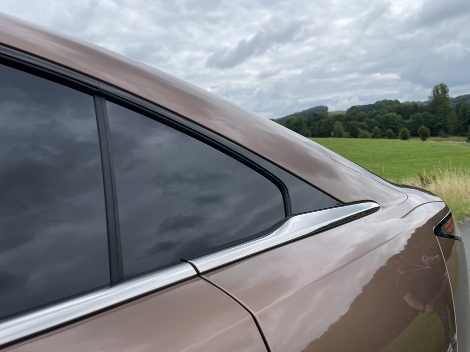 Mazda 6e