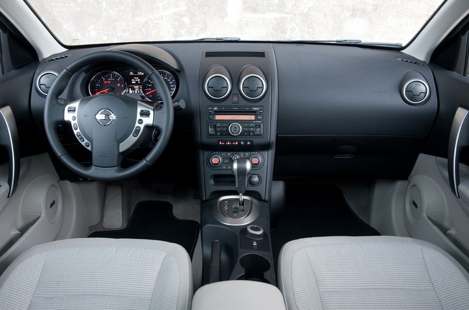 Nissan Qashqai: Więcej ekspresji i charakteru