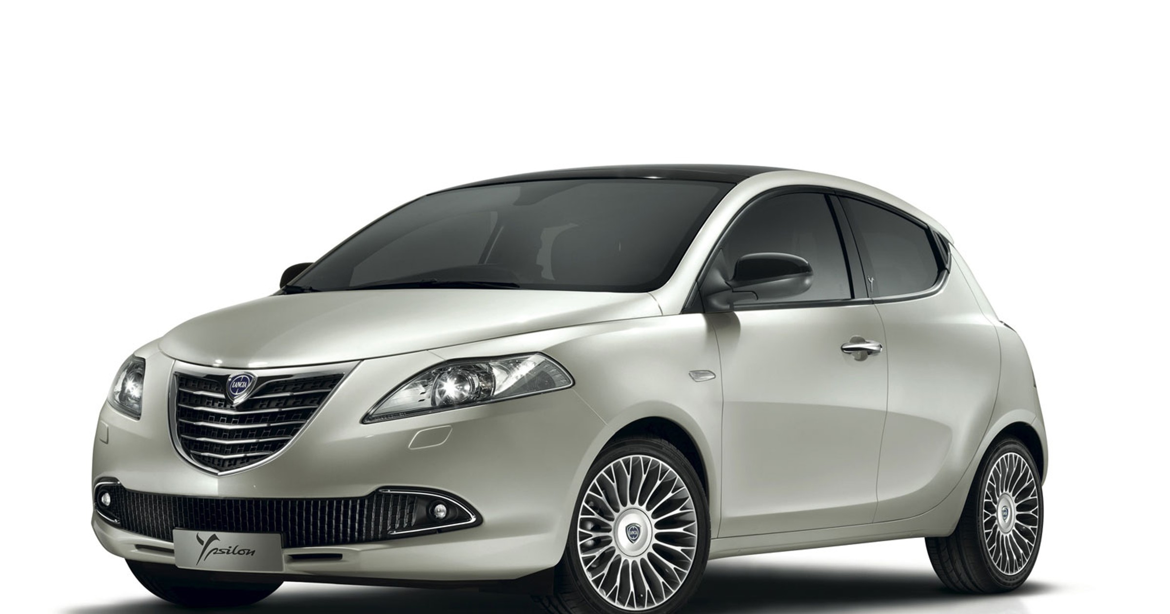 Wiemy już ile kosztuje nowa Lancia Ypsilon