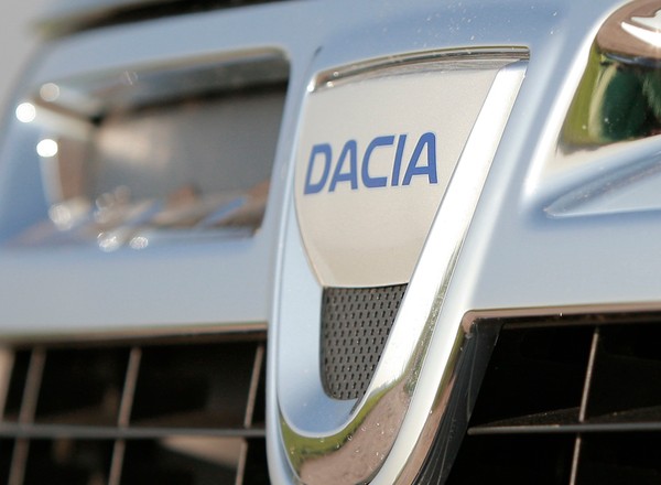 Citadine: jeszcze tańsza i mniejsza Dacia?