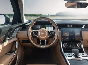 Cisza w cenie - tak Jaguar Land Rover radzi sobie z hałasem