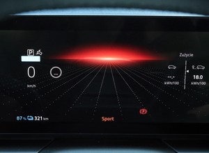 Zasięg elektryka zimą spada nawet o połowę. 10 sposobów, by tego uniknąć