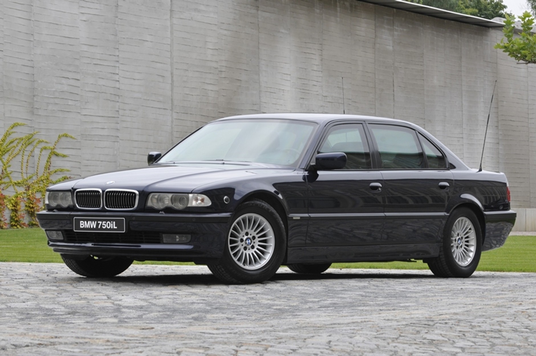 Prezydenckie limuzyny (cz.1)