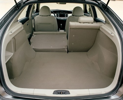 Nissan Primera - Co się stało z legendą niezawodności?