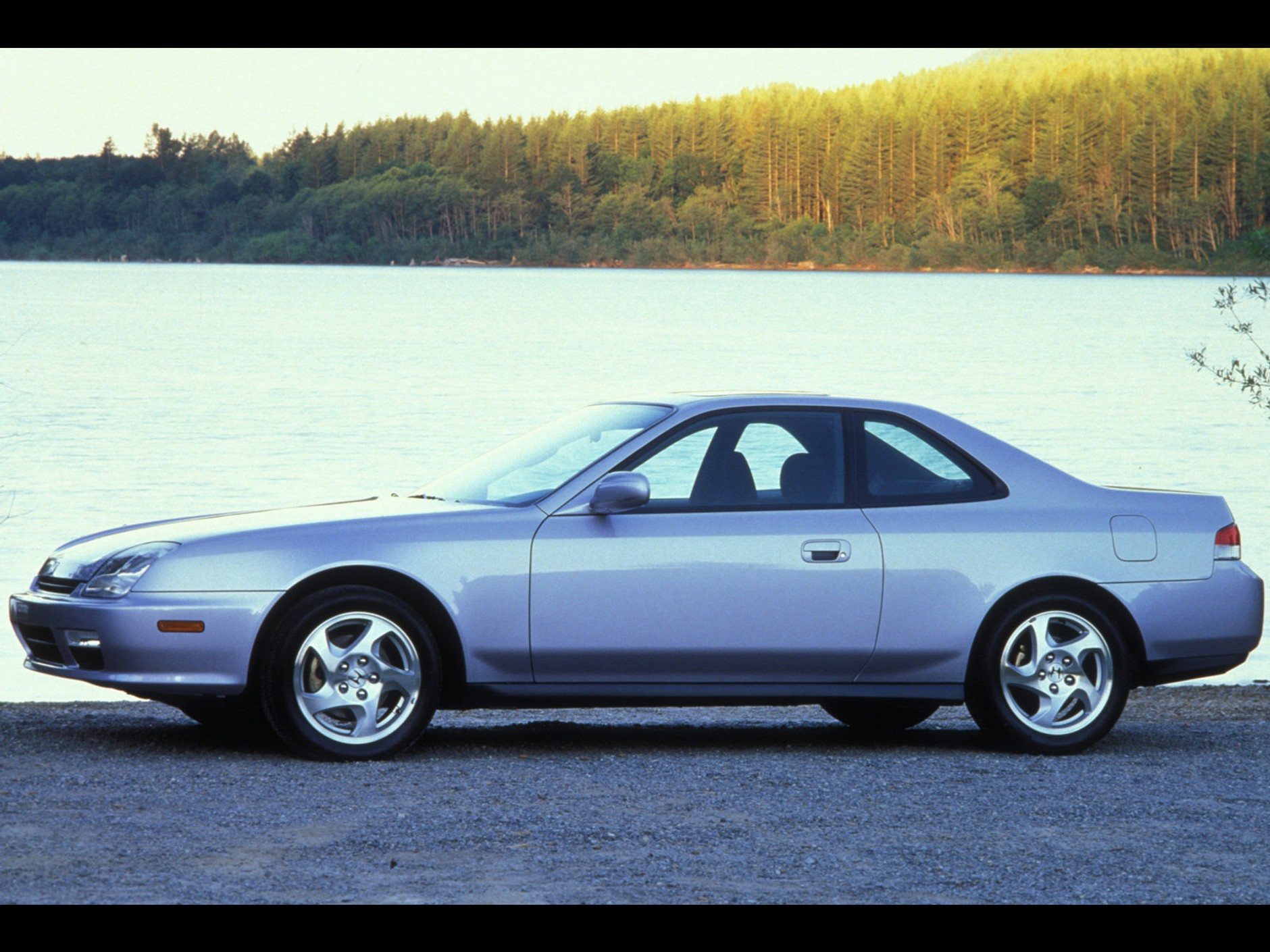 Honda Prelude