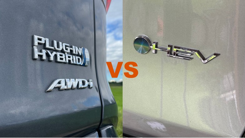 Hybryda Plug-in czy zwykła hybryda? Te dwa na pozór pokrewne napędy mają zupełnie inny zestaw wad i zalet