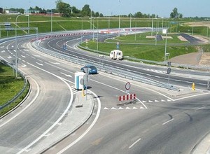 A1 Pyrzowice – Piekary Śląskie gotowa