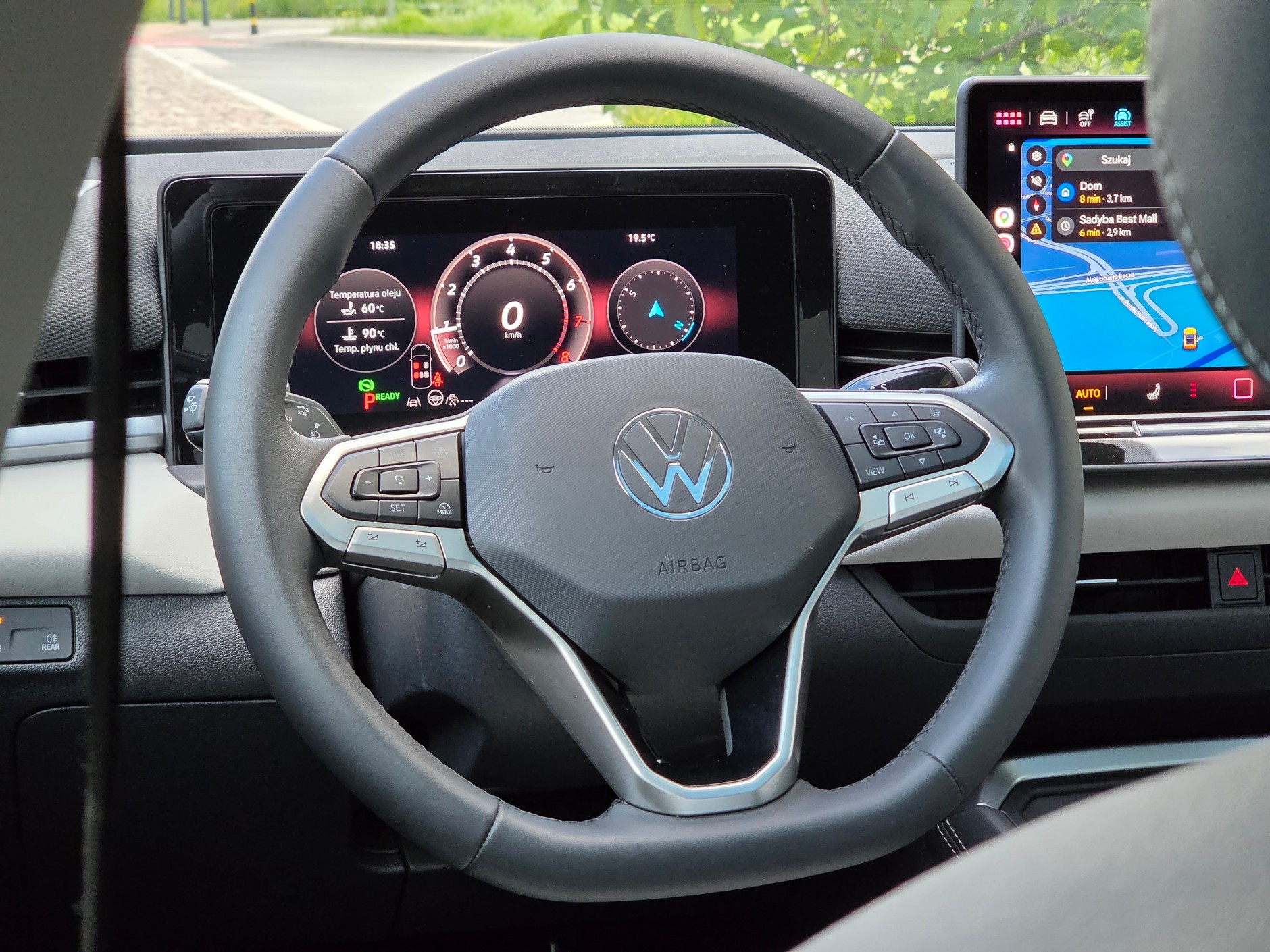 Volkswagen T-Roc 1.5 eTSI Style 2026