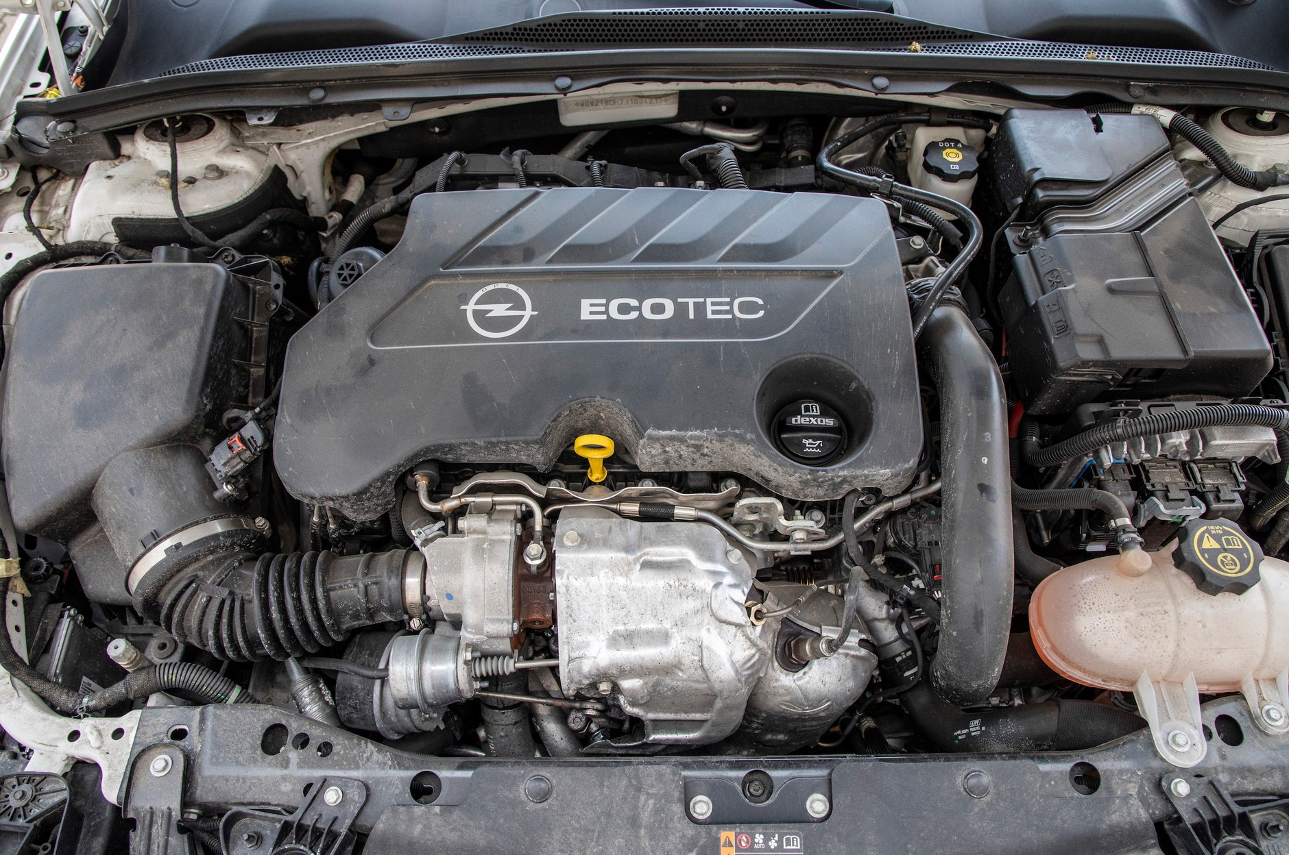 Opel Insignia ST 2.0 CTDI