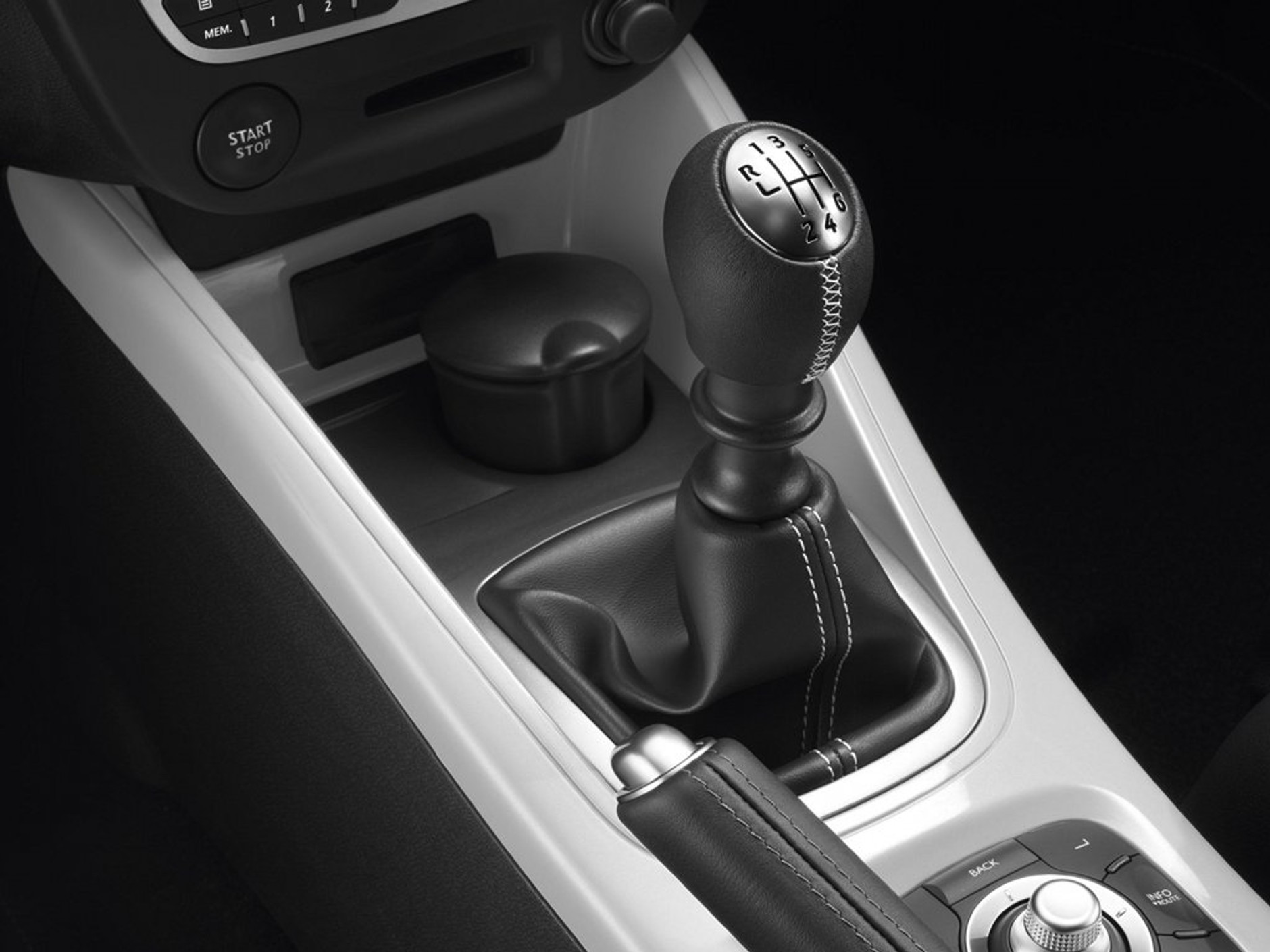 Renault Megane Coupe i R.S. Monaco GP