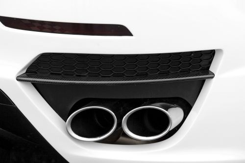 BMW CLR X 650 GT - Kolejny sportowy SUV