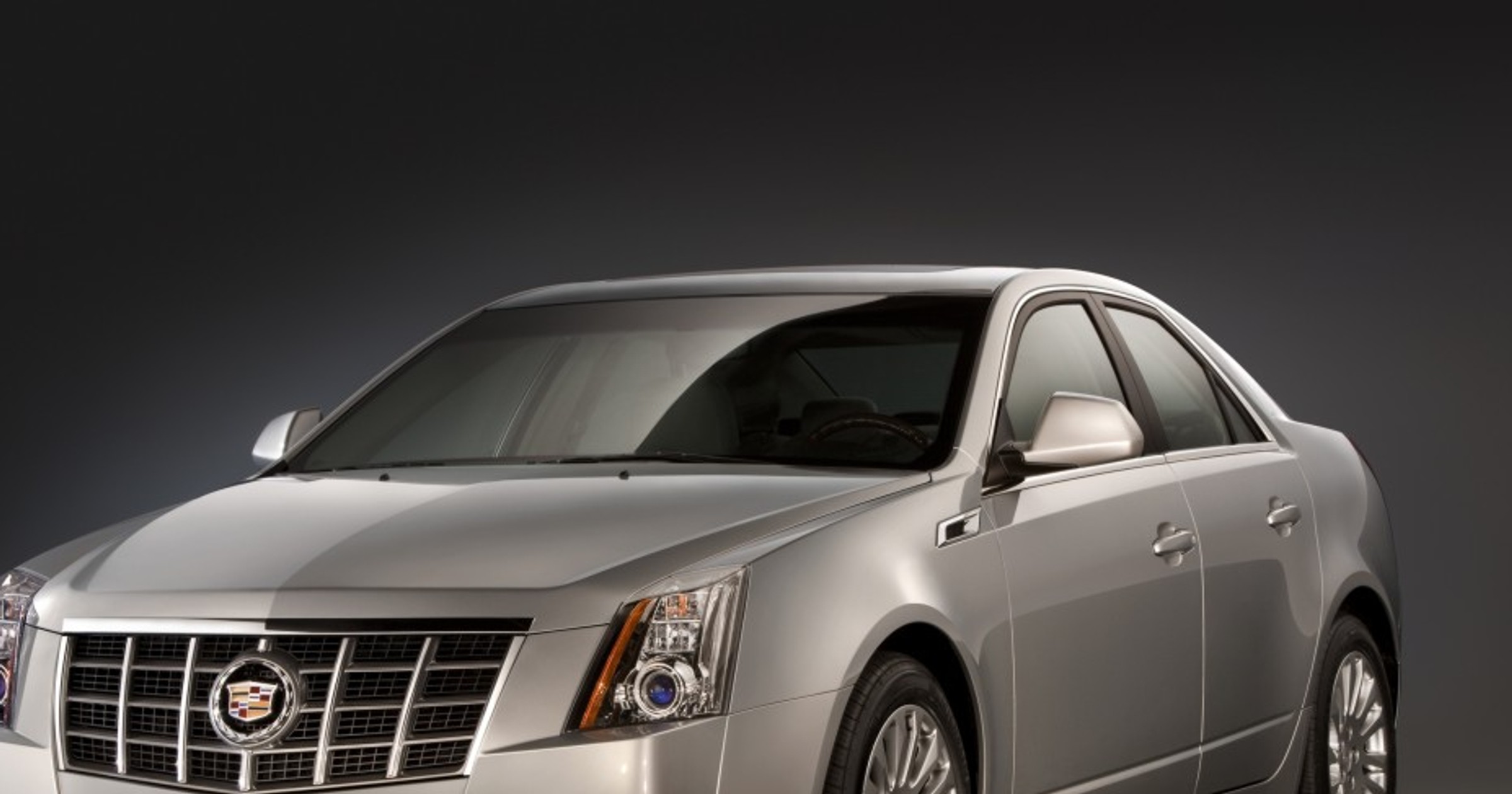 Cadillac CTS doczekał się zmian