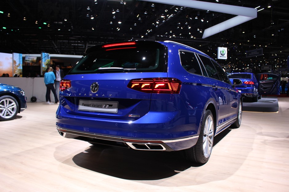Volkswagen 2019