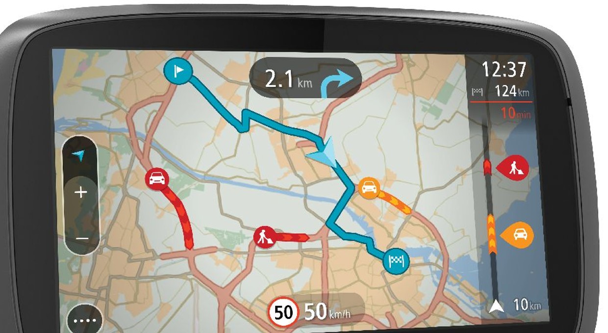 Nowy TomTom GO: który wybrać?