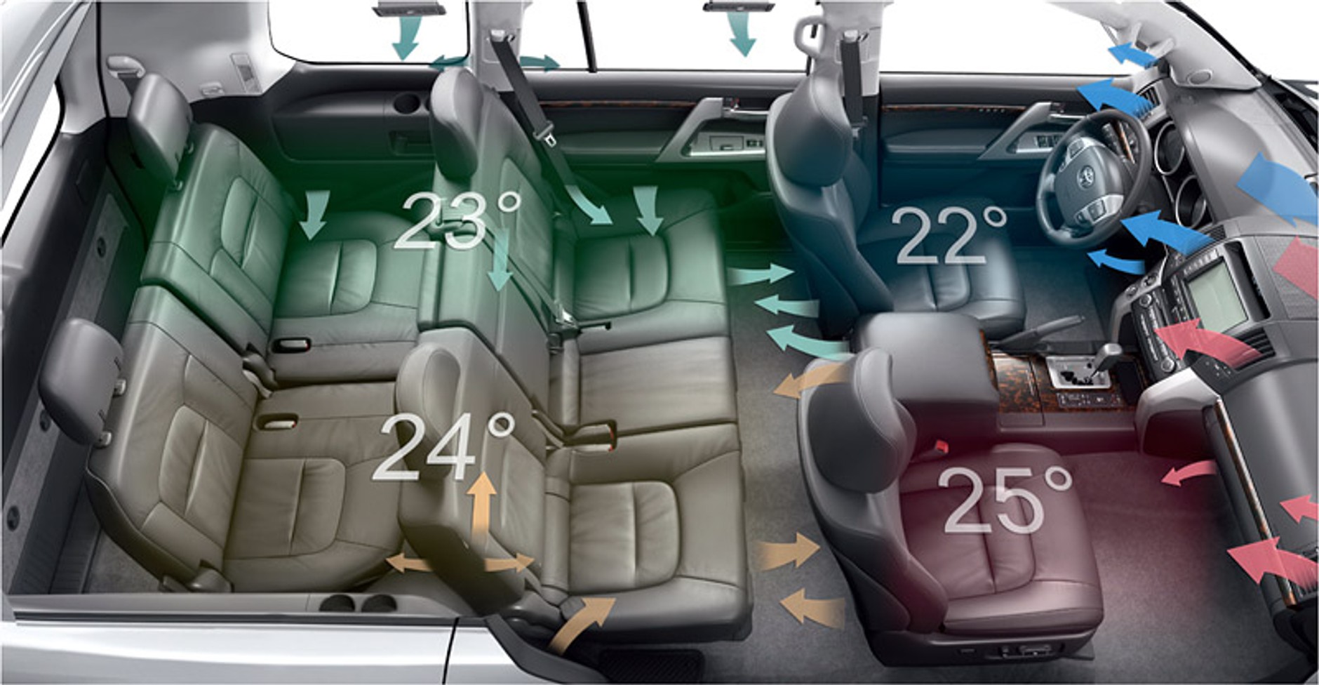 Toyota: Rosja pochłonie połowę Land Cruiserów V8 przeznaczonych dla Europy