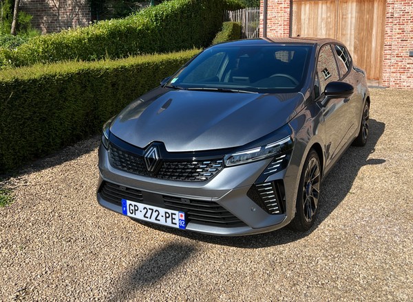 Znamy ceny odświeżonego Renault Clio. Ile kosztuje w Polsce francuski mieszczuch?