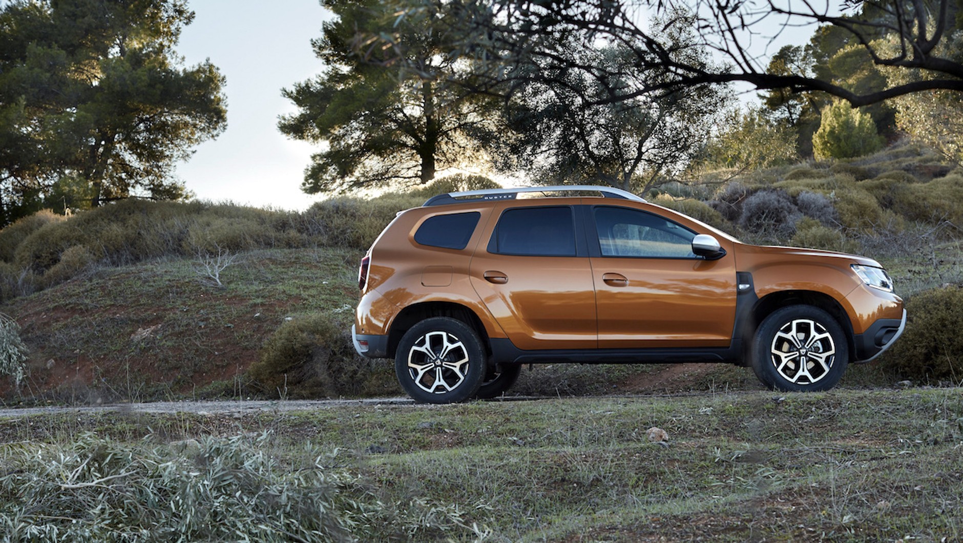 Nowa Dacia Duster