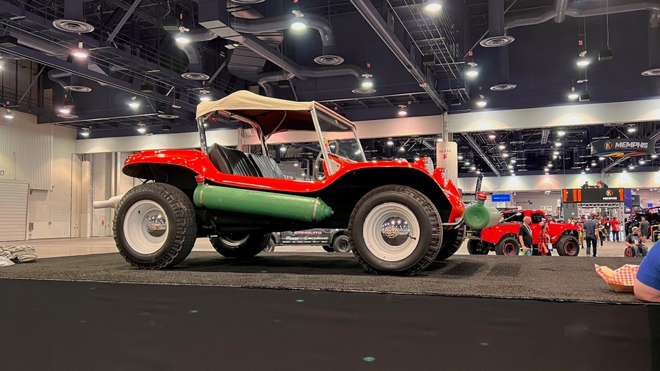 2021 SEMA Show-26