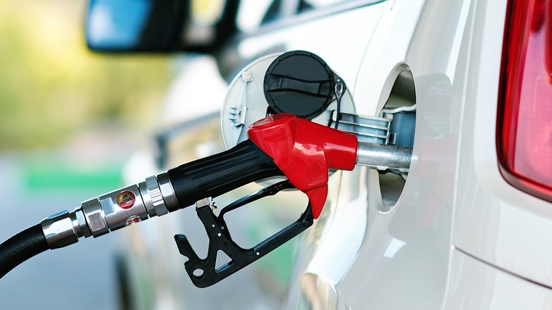 Tankowanie - zdjęcie ilustracyjne