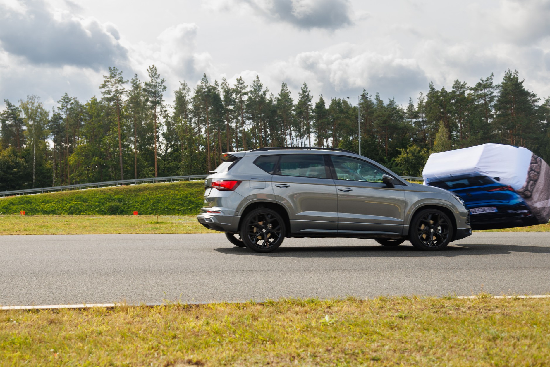 Wielki Test Auto Świata 2025